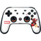 Marvel Deadpool Babypool Shooting Google Stadia Controller Skin